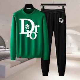 Picture of Dior SweatSuits _SKUDiorM-4XL11Ln10527913